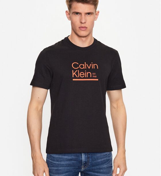 Тишърт Calvin Klein за Мъже