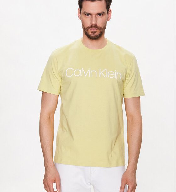 Тишърт Calvin Klein за Мъже