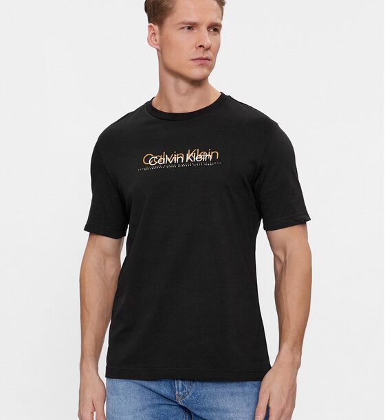 Тишърт Calvin Klein за Мъже