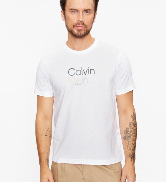 Тишърт Calvin Klein за Мъже