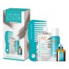 Care Meets Color Moroccanoil