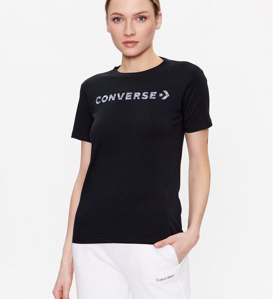 Тишърт Converse за Жени