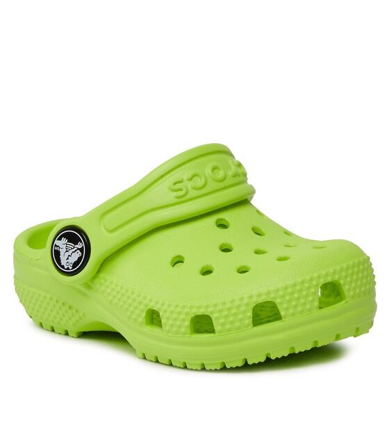 Чехли Crocs за Деца