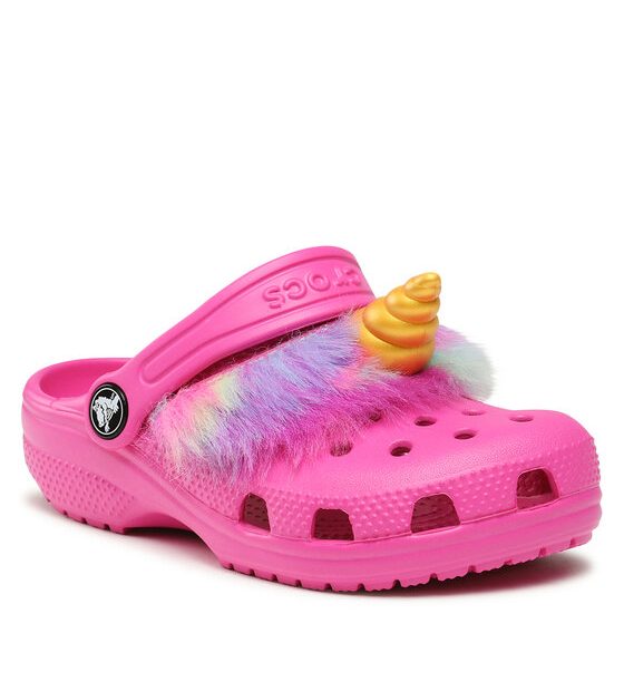 Чехли Crocs за Момичета