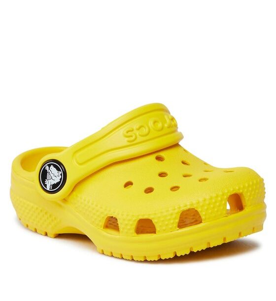 Чехли Crocs за Момичета