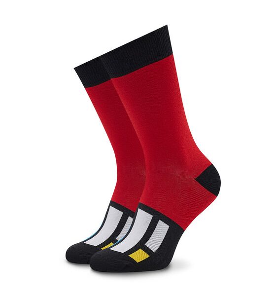 Дълги чорапи unisex Curator Socks за Унисекс