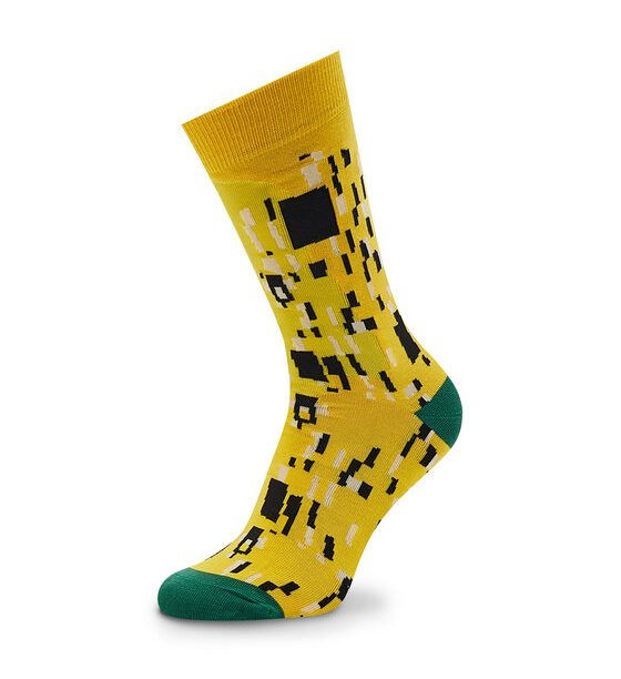 Дълги чорапи unisex Curator Socks за Унисекс