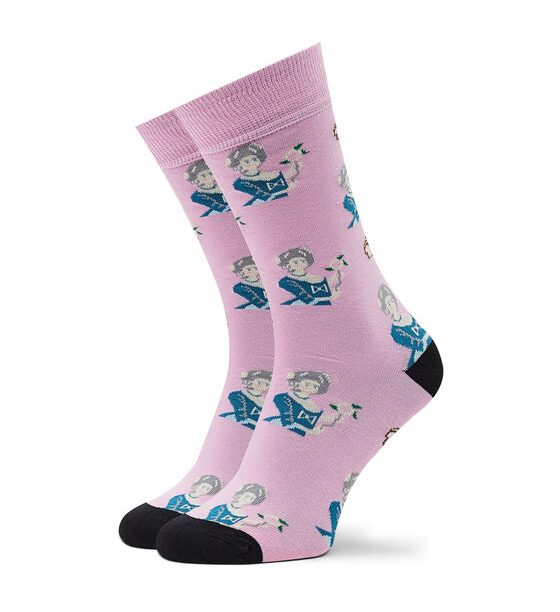 Дълги чорапи unisex Curator Socks за Унисекс