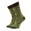 Дълги чорапи unisex Curator Socks за Унисекс