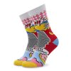 Дълги чорапи unisex Curator Socks за Унисекс