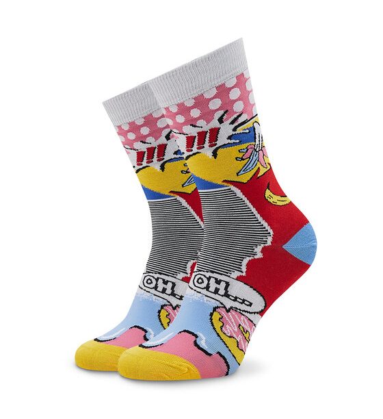 Дълги чорапи unisex Curator Socks за Унисекс