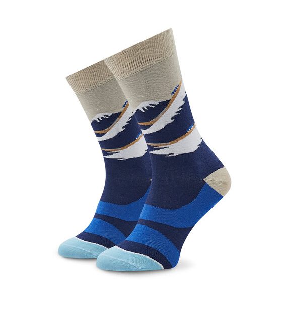 Дълги чорапи unisex Curator Socks за Унисекс