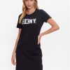 Ежедневна рокля DKNY Sport за Жени