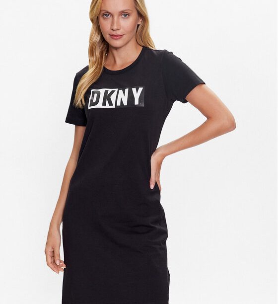 Ежедневна рокля DKNY Sport за Жени