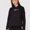 Суитшърт DKNY Sport за Жени