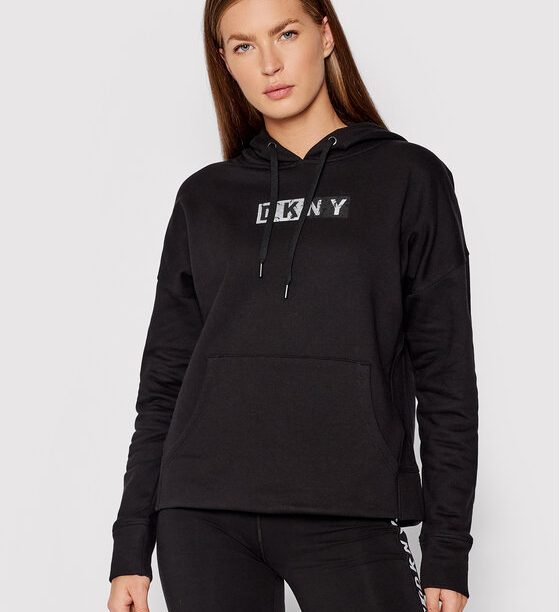 Суитшърт DKNY Sport за Жени