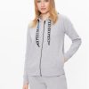 Суитшърт DKNY Sport за Жени