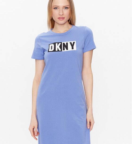 Тенис рокля DKNY Sport за Жени