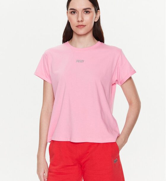 Тишърт DKNY Sport за Жени цена