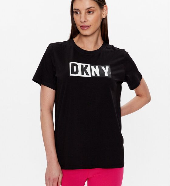 Тишърт DKNY Sport за Жени