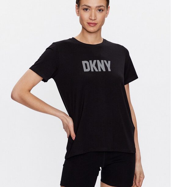 Тишърт DKNY Sport за Жени