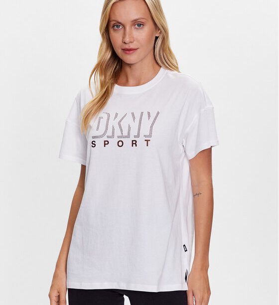 Тишърт DKNY Sport за Жени