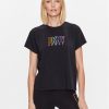 Тишърт DKNY Sport за Жени