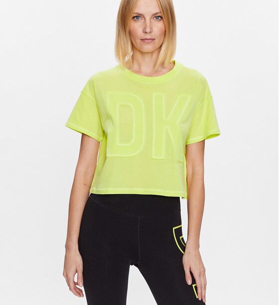 Тишърт DKNY Sport за Жени