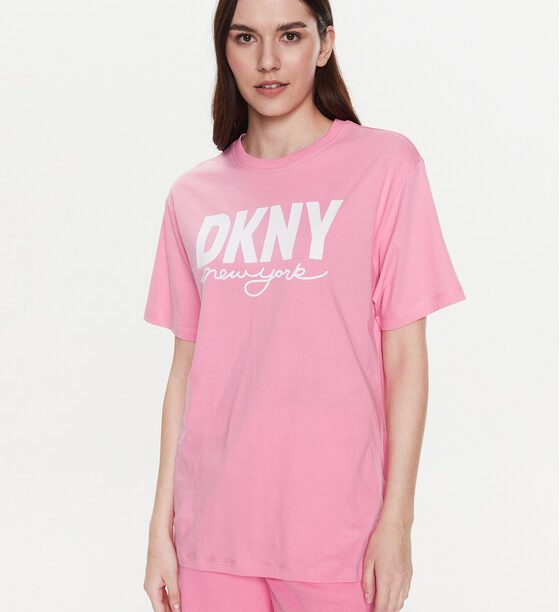 Тишърт DKNY Sport за Жени