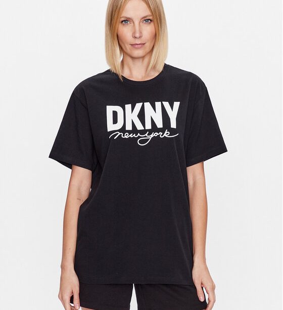 Тишърт DKNY Sport за Жени