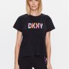 Тишърт DKNY Sport за Жени