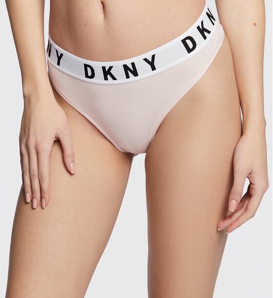 Бикини тип прашка DKNY за Жени цена