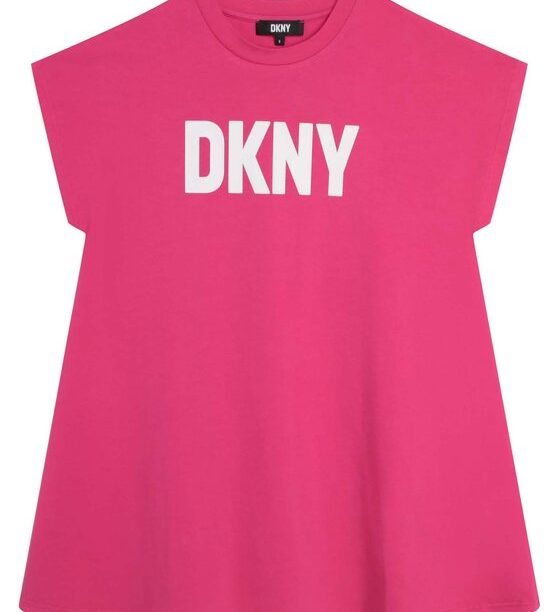 Ежедневна рокля DKNY за Момичета