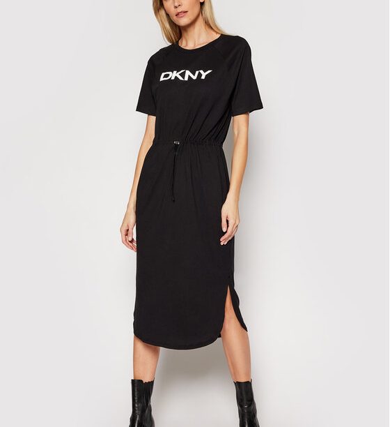 Ежедневна рокля DKNY за Жени