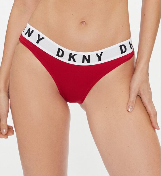 Класически дамски бикини DKNY за Жени