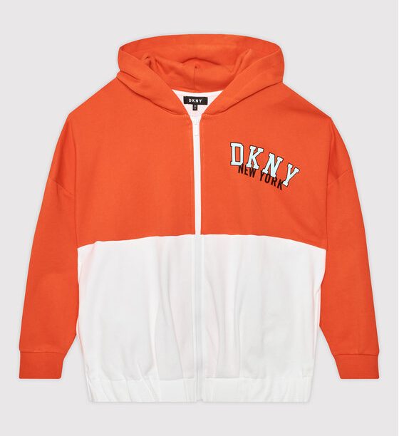 Суитшърт DKNY за Момичета