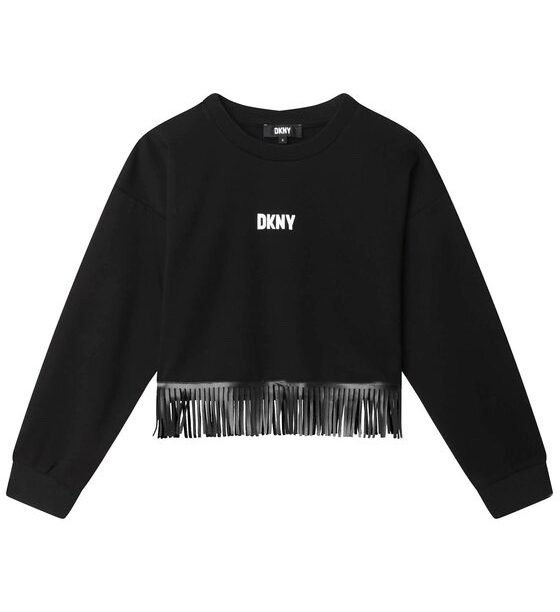 Суитшърт DKNY за Момичета