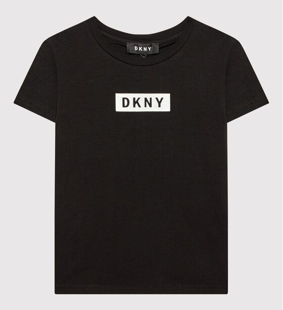 Тишърт DKNY за Момичета