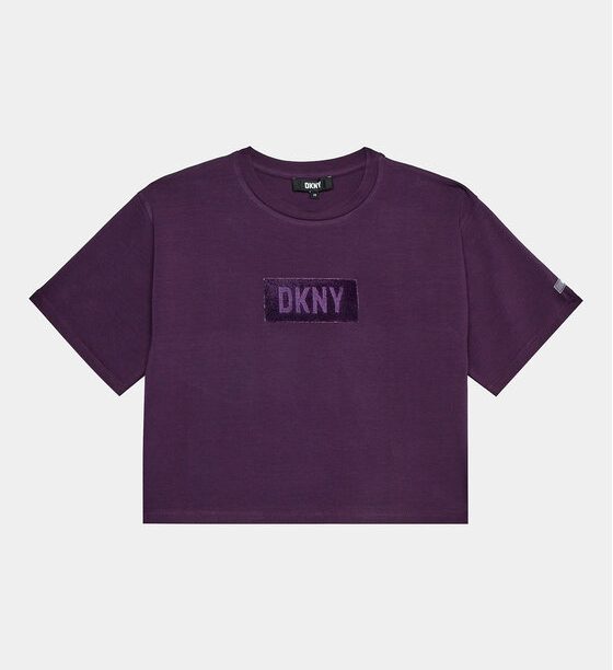 Тишърт DKNY за Момичета