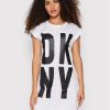 Тишърт DKNY за Жени