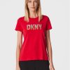 Тишърт DKNY за Жени