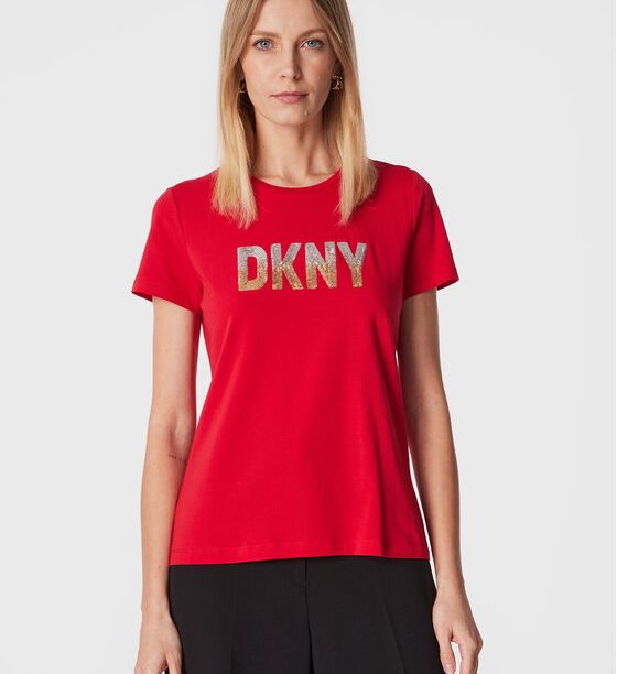 Тишърт DKNY за Жени