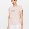 Тишърт DKNY за Жени