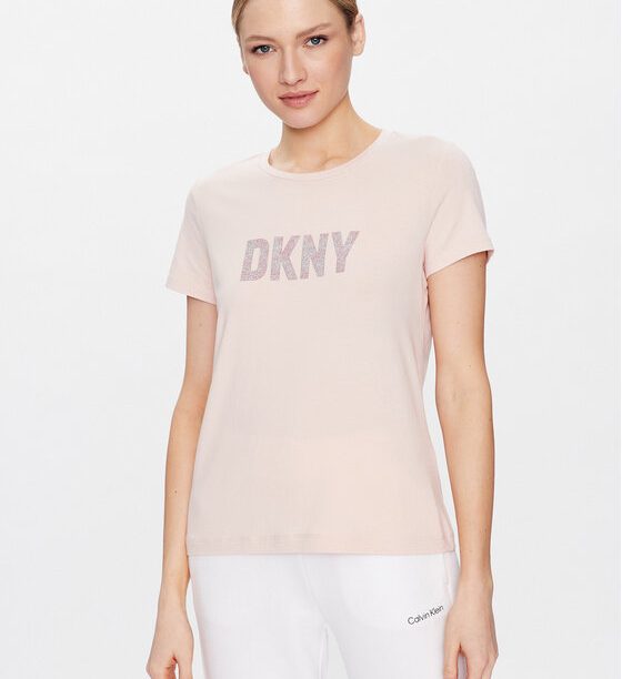 Тишърт DKNY за Жени