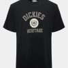 Тишърт Dickies за Мъже