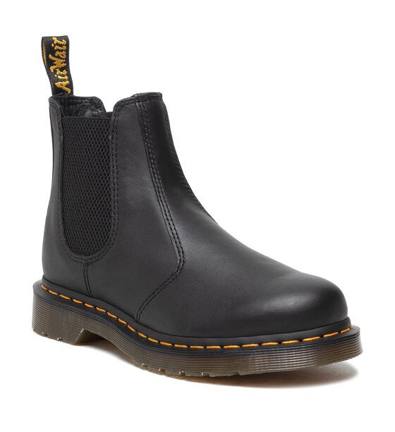 Боти тип челси Dr. Martens за Унисекс