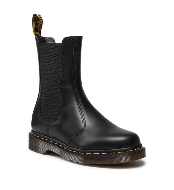 Боти тип челси Dr. Martens за Жени