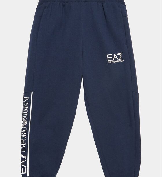 Долнище анцуг EA7 Emporio Armani за Момчета