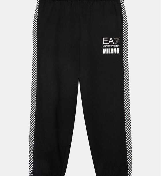 Долнище анцуг EA7 Emporio Armani за Момчета