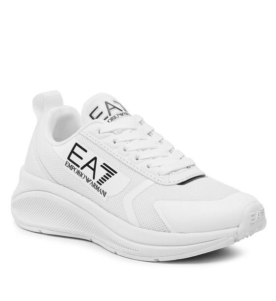 Сникърси EA7 Emporio Armani за Деца